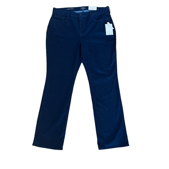 NYDJ Denim - NWT NYDJ Barbara Bootcut Jeans Size 16W